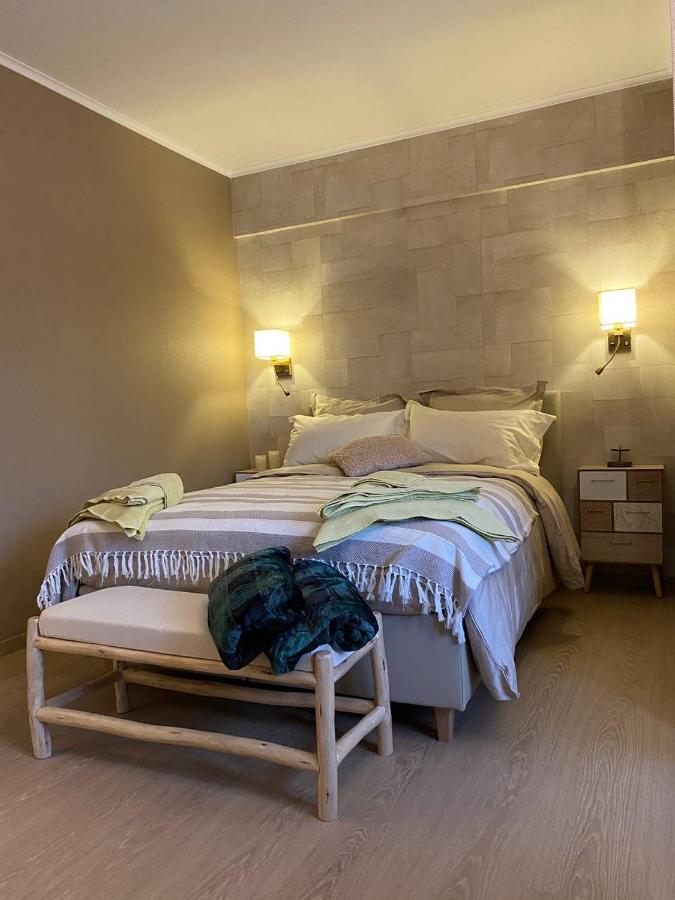 Studio Montaigne Liège Eksteriør billede