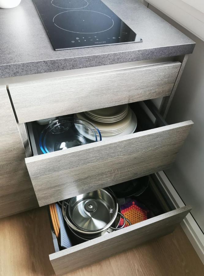 Studio Montaigne Liège Eksteriør billede