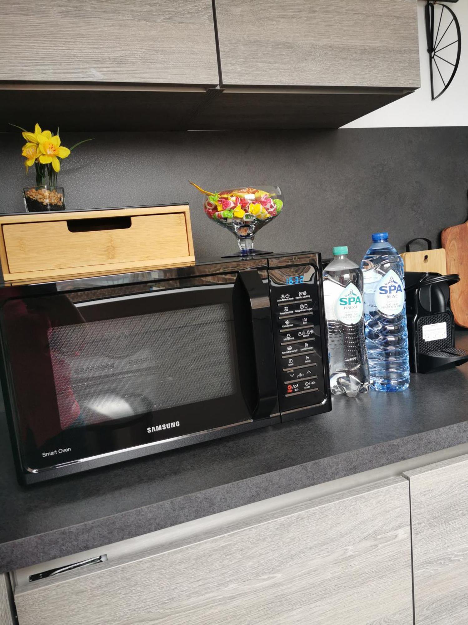 Studio Montaigne Liège Eksteriør billede